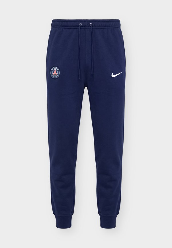 Nike Performance PSG CLUB - Club wear - midnight navy/white