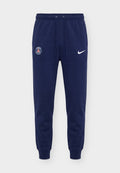 Nike Performance PSG CLUB - Club wear - midnight navy/white
