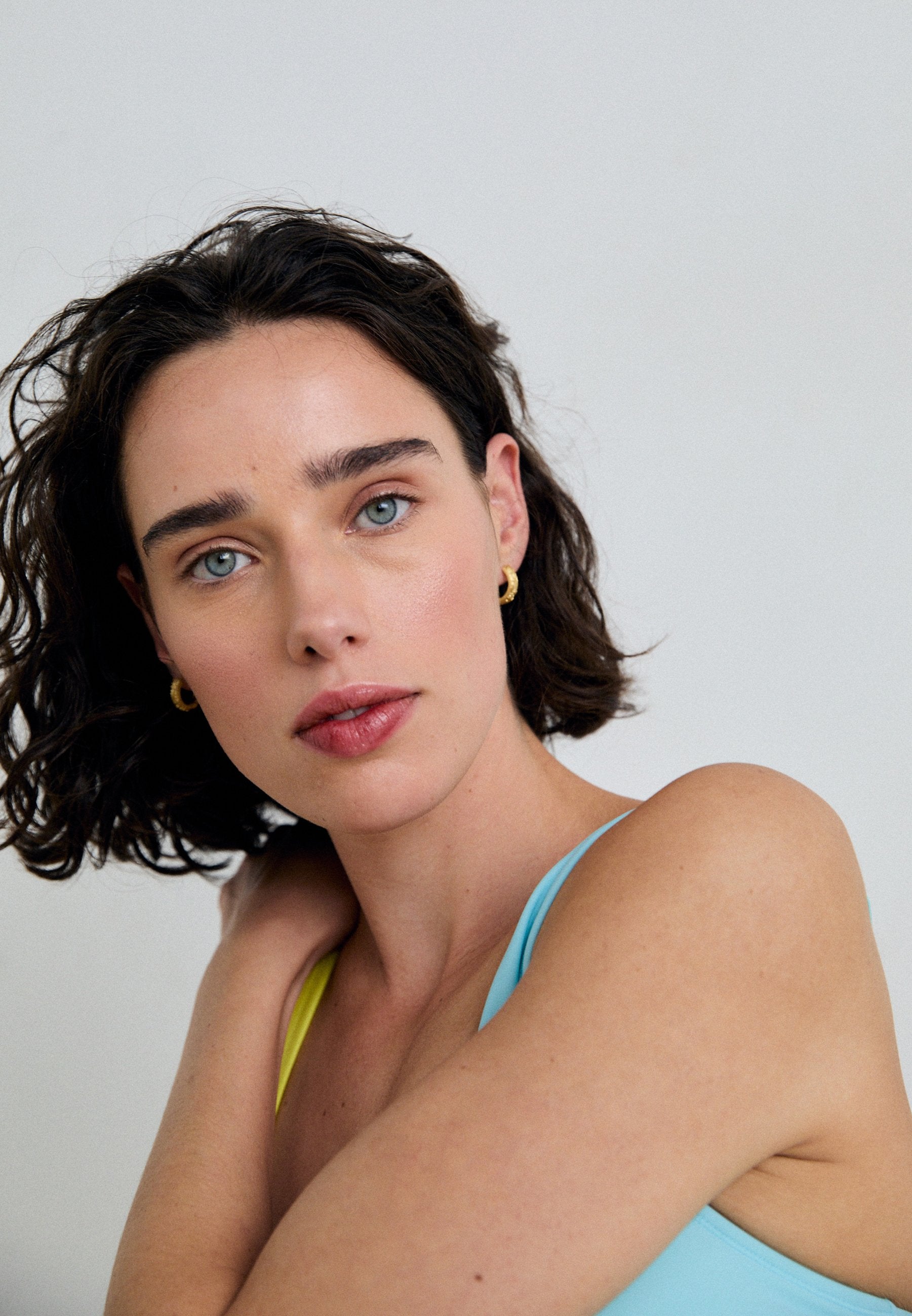 Puma SWIM WOMEN PLUNGE