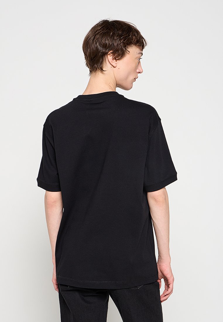 EA7 Emporio Armani T-Shirt print Media 5