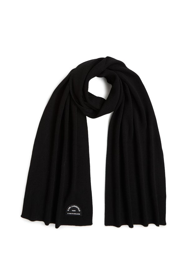 KARL LAGERFELD SCARF