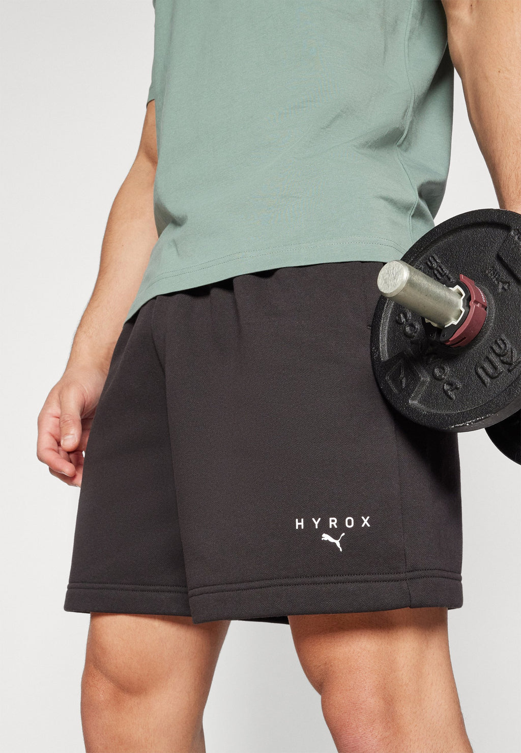 Puma HYROX SHORT