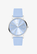 s.Oliver MODERN STATEMENT - Watch - blau