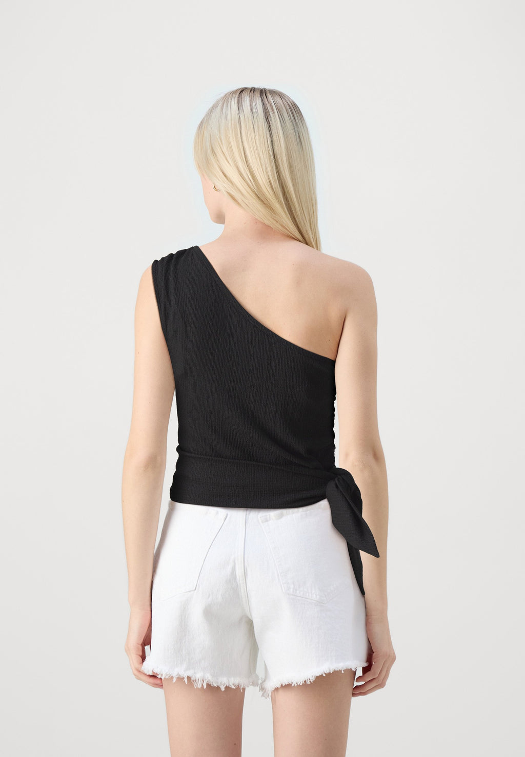 ONLY ONLHILLERY ONE SHOULDER