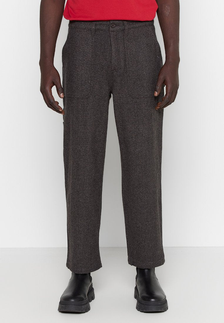 BATTLE PANTS Media 1