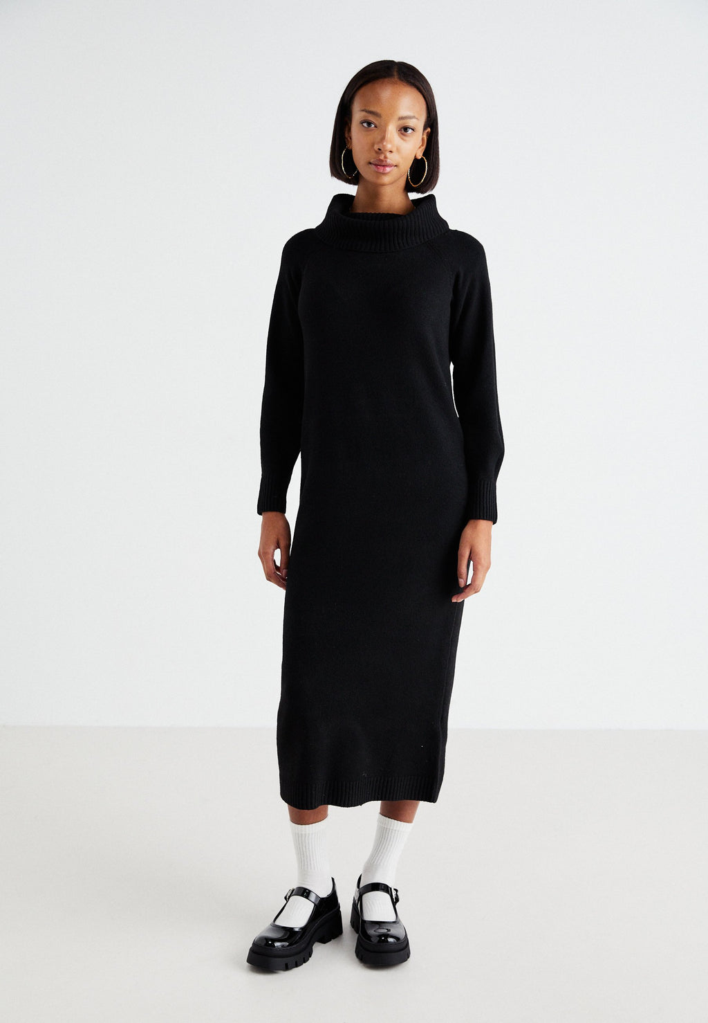 Knitted ONLODA long Media 3