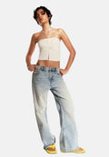 Bershka GATHERED