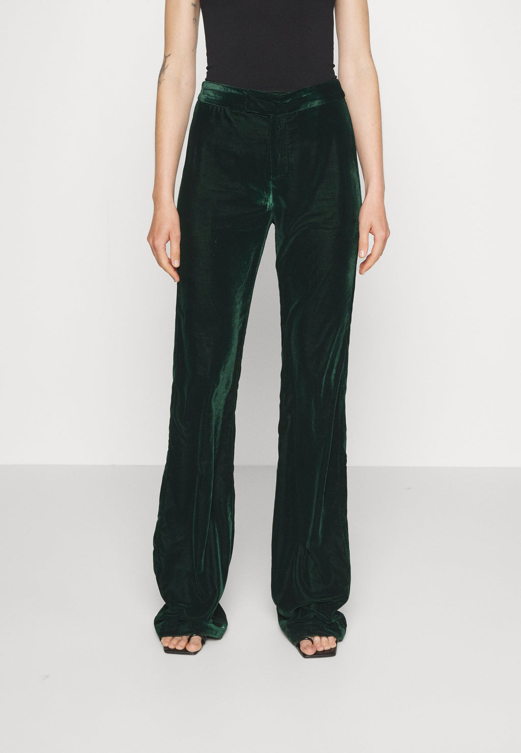 Heathe ARIYO SUIT TROUSERS