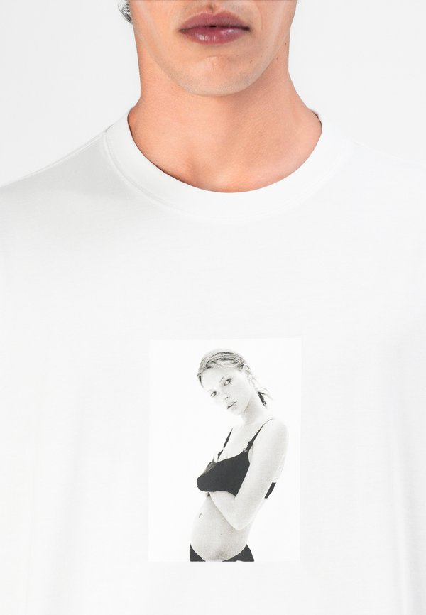 Calvin Klein CLASSIC KATE TEE UNISEX