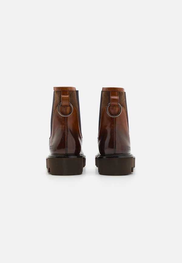 Melvin & Hamilton SALLY 187