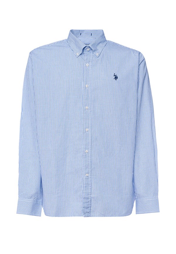 U.S. Polo Assn. SMAT REGULAR FIT