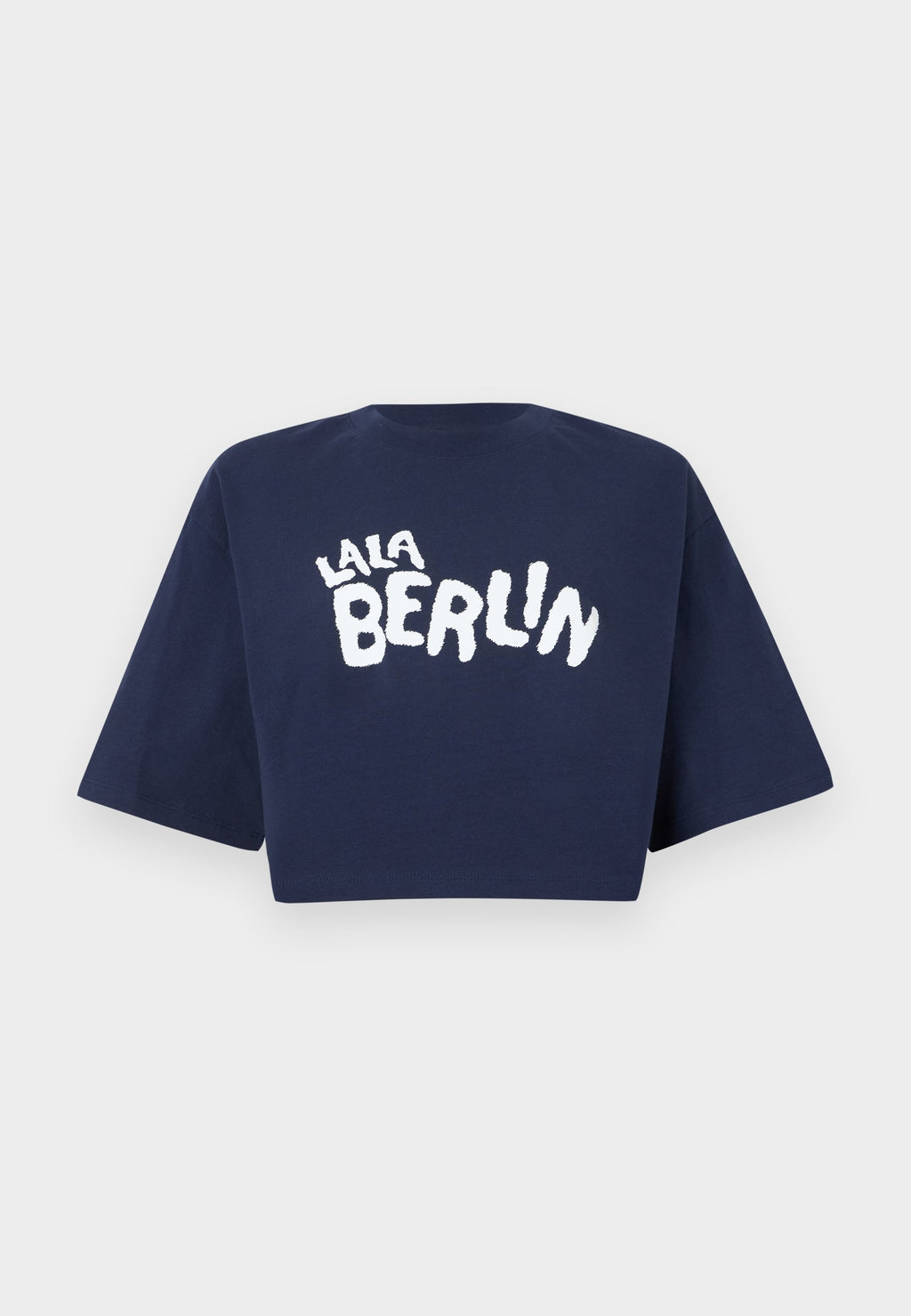 lala Berlin CROPPED CORALI