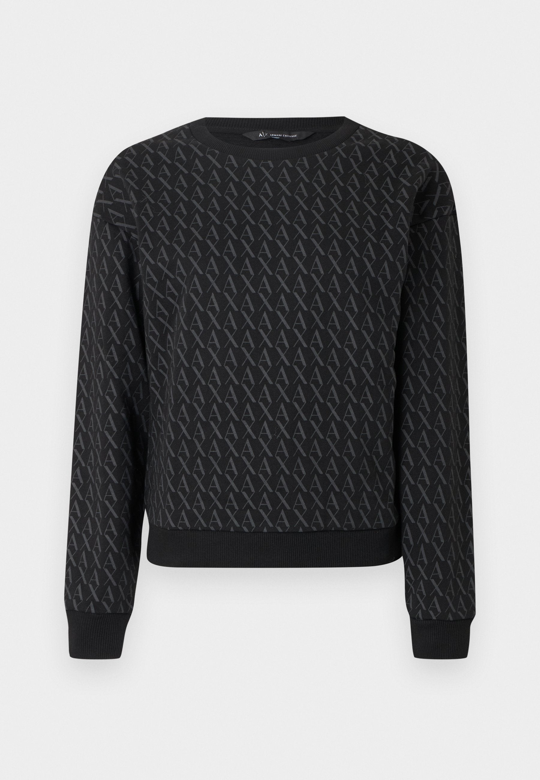 Armani Exchange Sweatshirt Media 1
