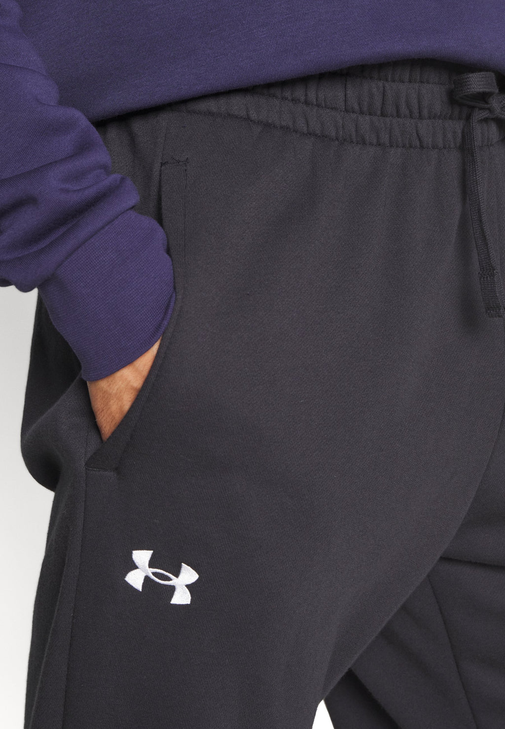 Under Armour RIVAL FLEECE