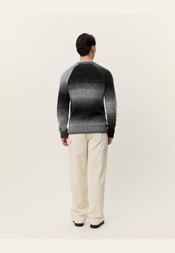 Les Deux GRADIENT V-NECK