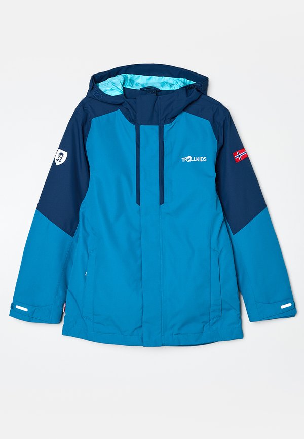 TROLLKIDS KIDS SKANDEN 3IN1 JACKETUNISEX