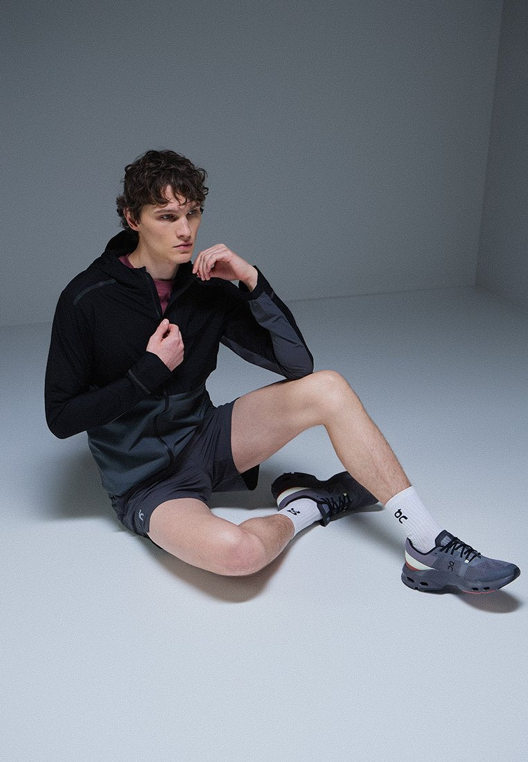 On Laufjacke Media 2