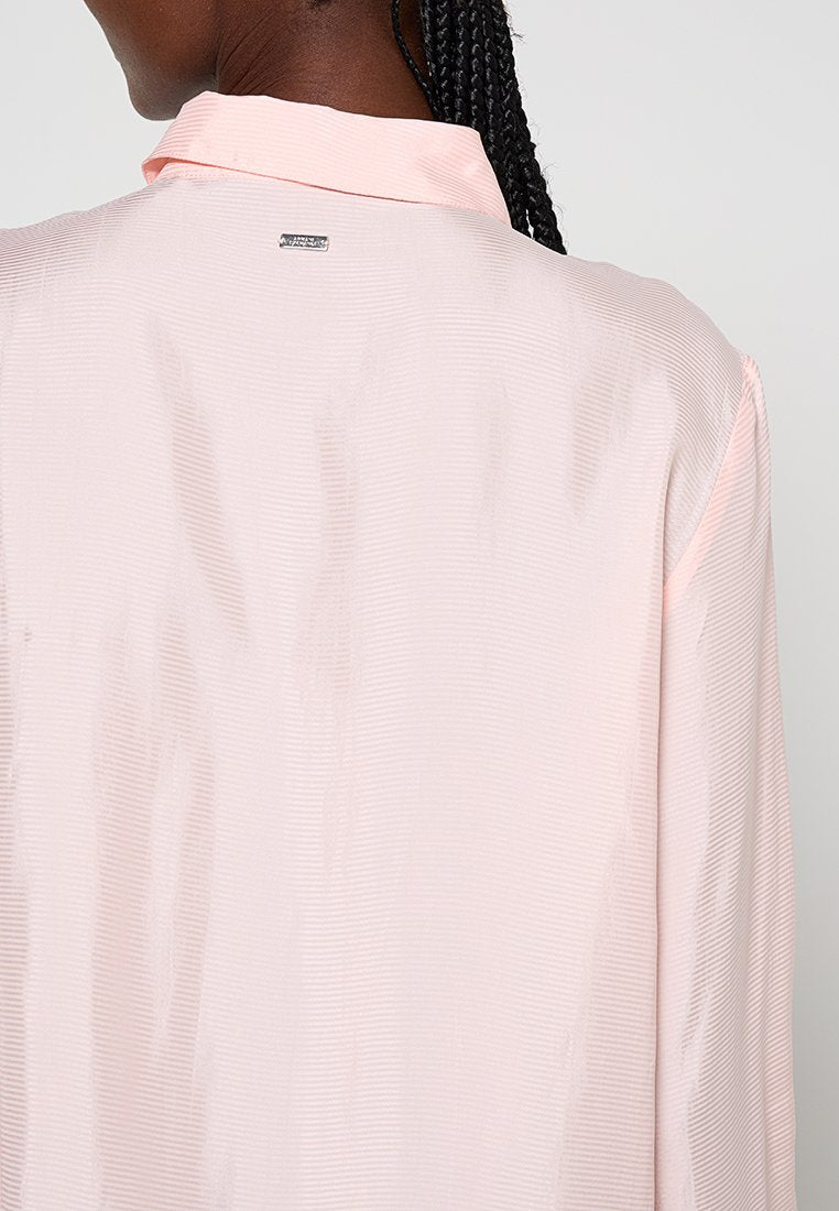 Armani Exchange Hemdbluse Media 7