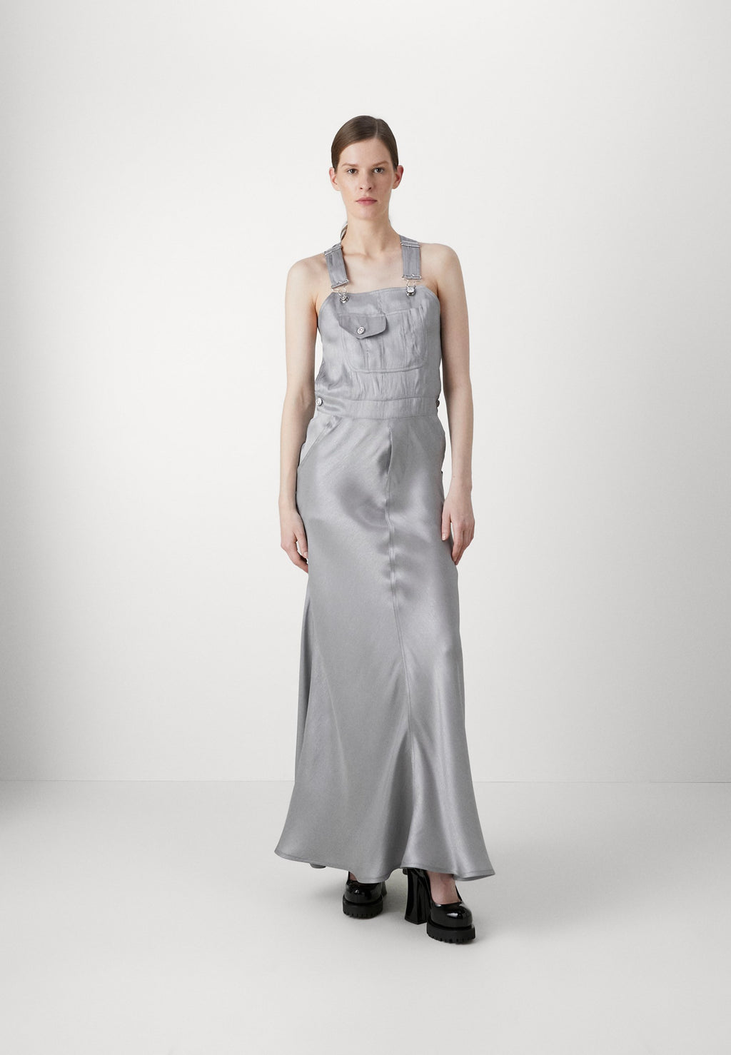 MOSCHINO JEANS DRESS