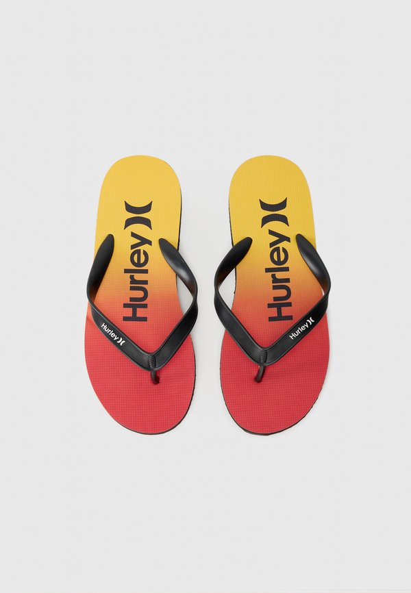Hurley