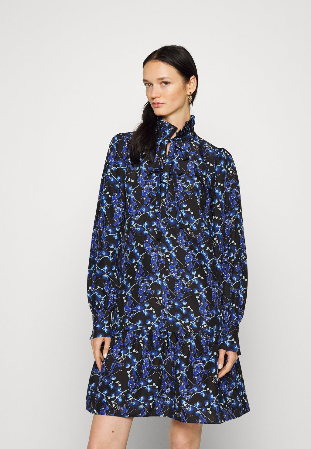 KARL LAGERFELD Freizeitkleid Media 3