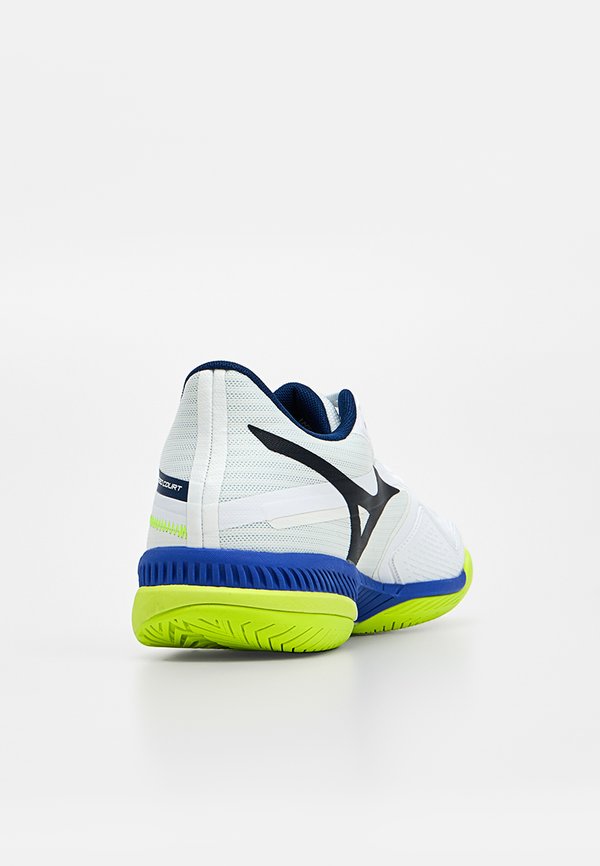 Mizuno WAVE EXCEED COUR