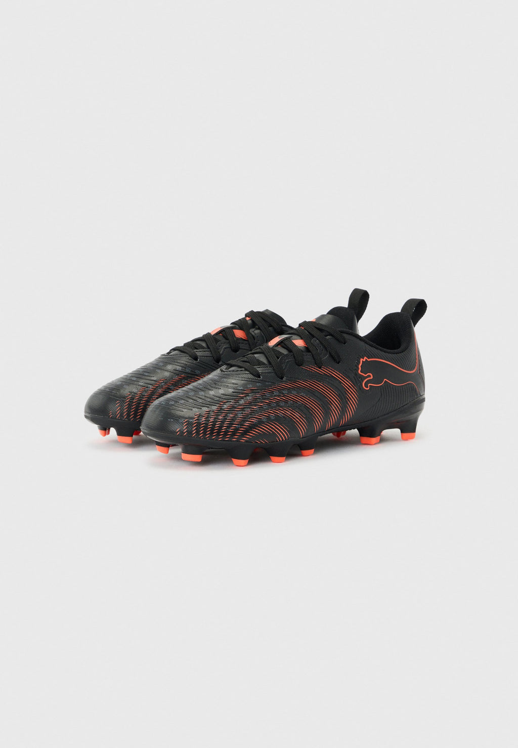 Puma FUTURE 9 PLAY FG/AG JR UNISEX
