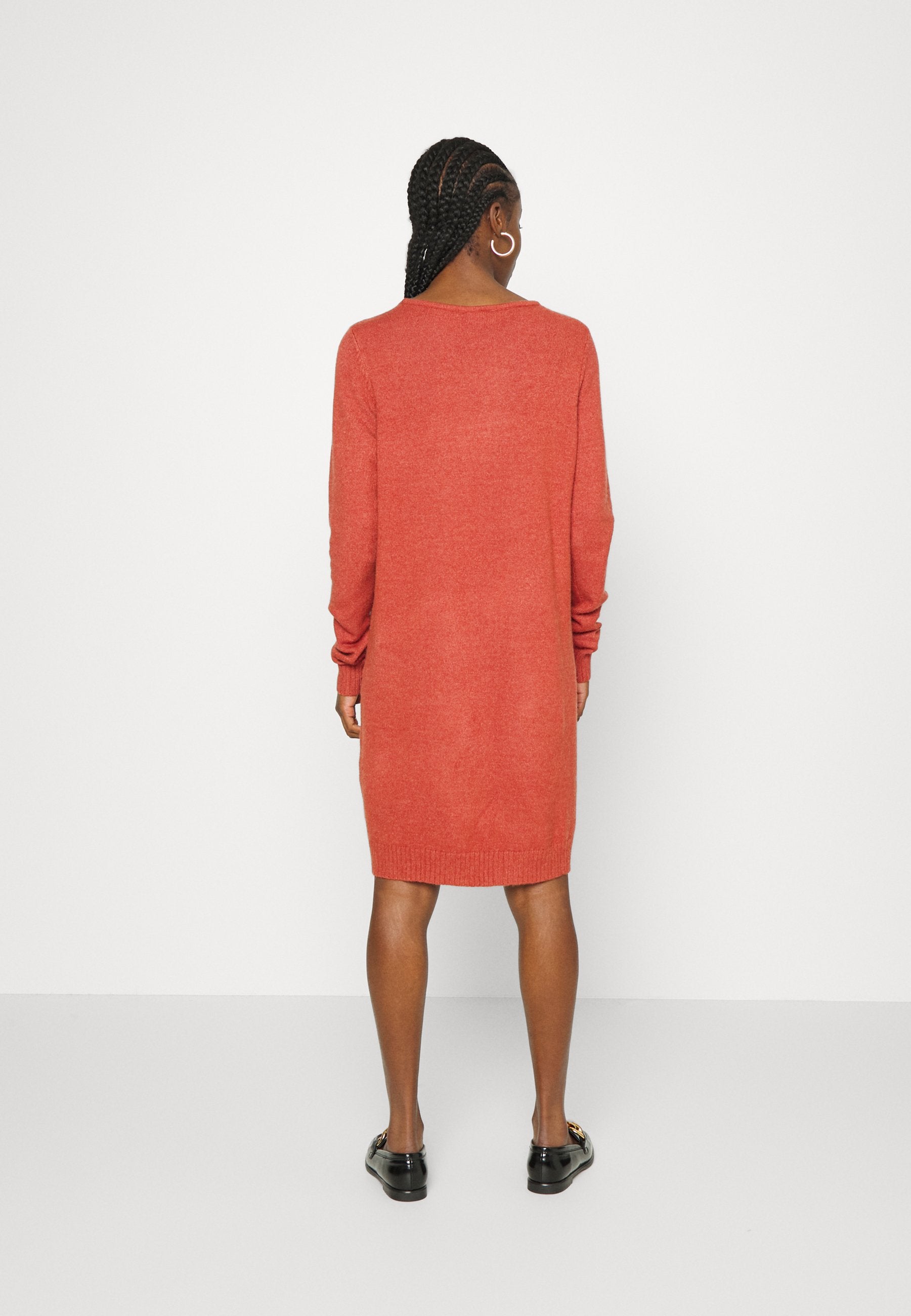 VILA VIRIL DRESS