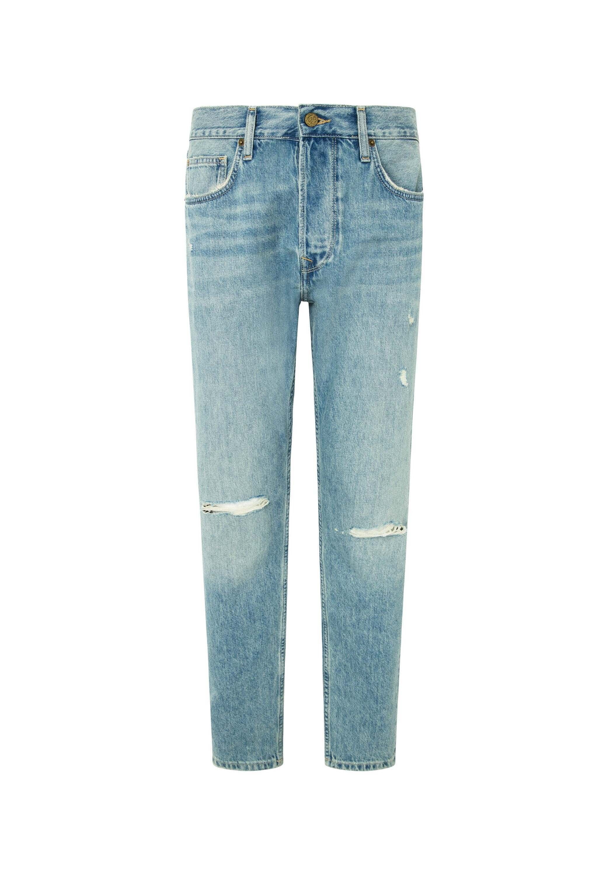 Pepe Jeans DESTROY
