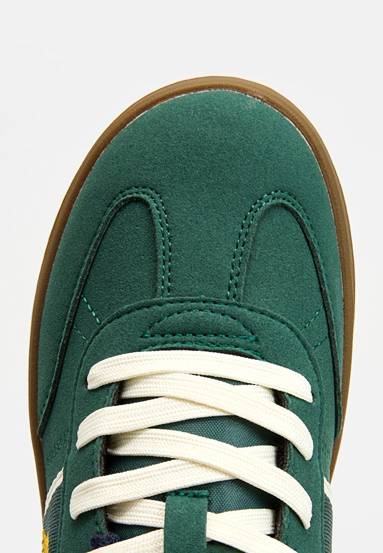 Polo Ralph Lauren HERITAGE COURT III