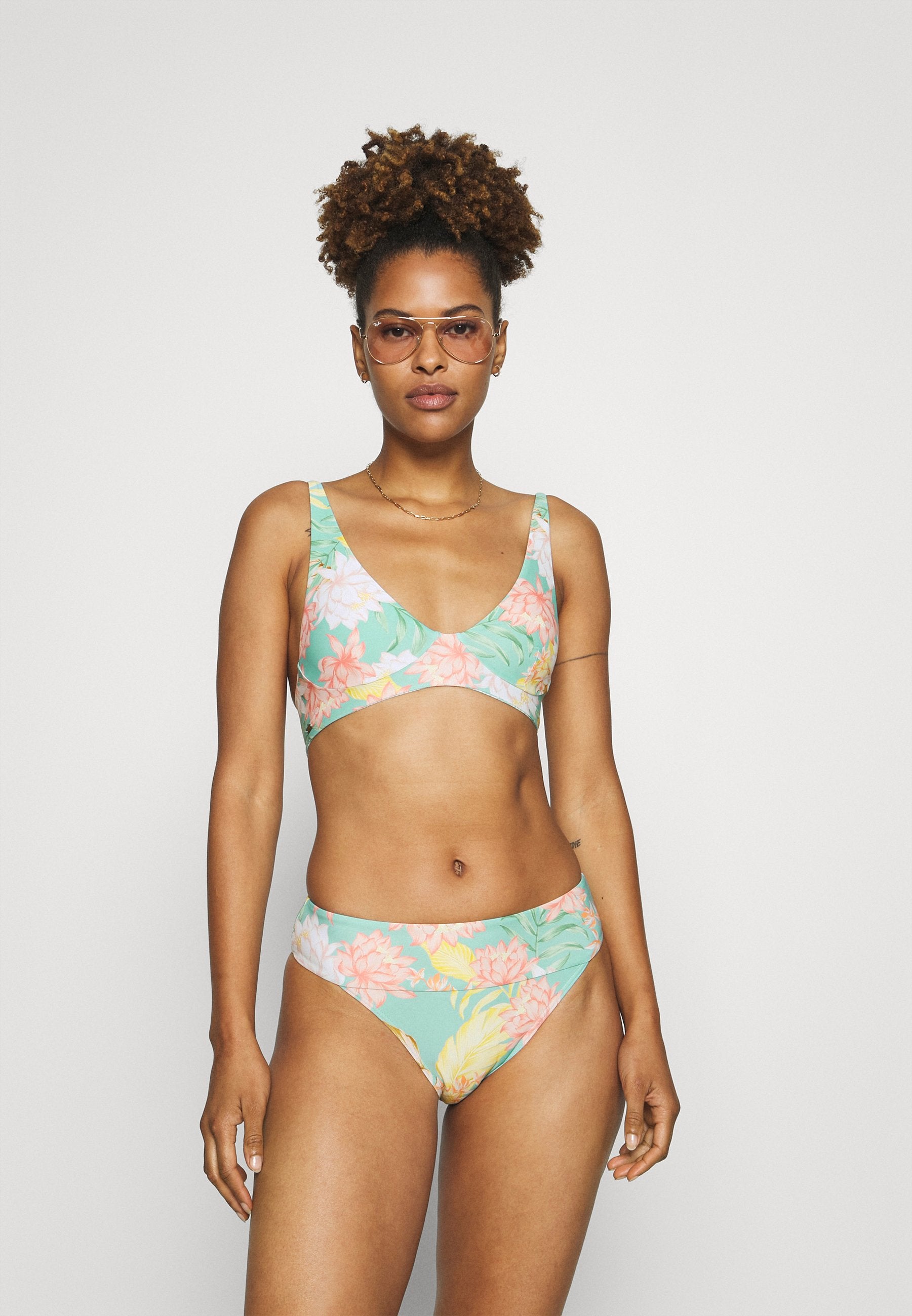 Rip Curl LA BONITA REVO CROP