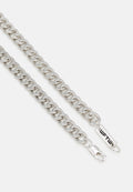 Wild For The Weekend RESORT CARIBINER NECKLACE