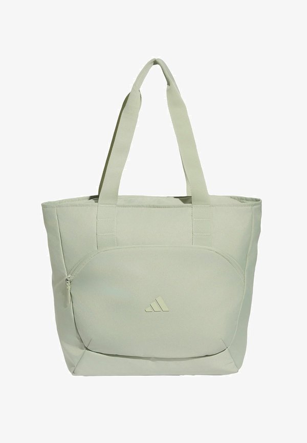 adidas Performance ADIDAS PRIME TOTE BAG UNISEX - Sports bag - halo green