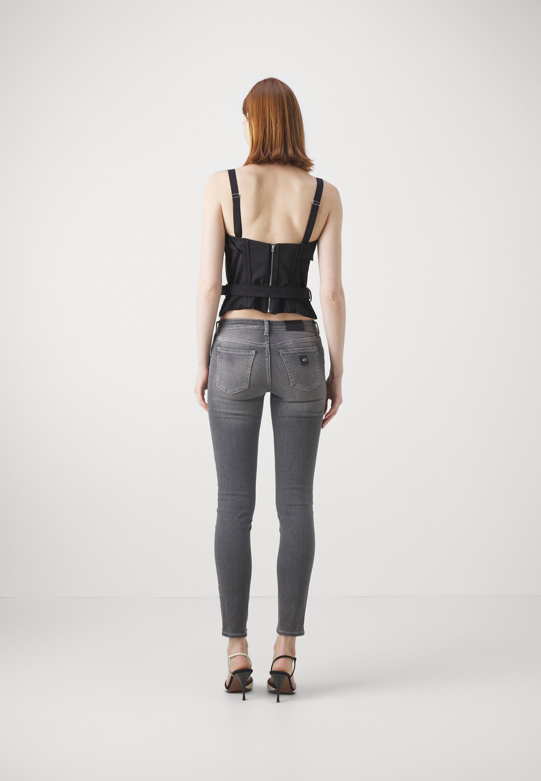 Armani Exchange Jeans Skinny Fit Media 4