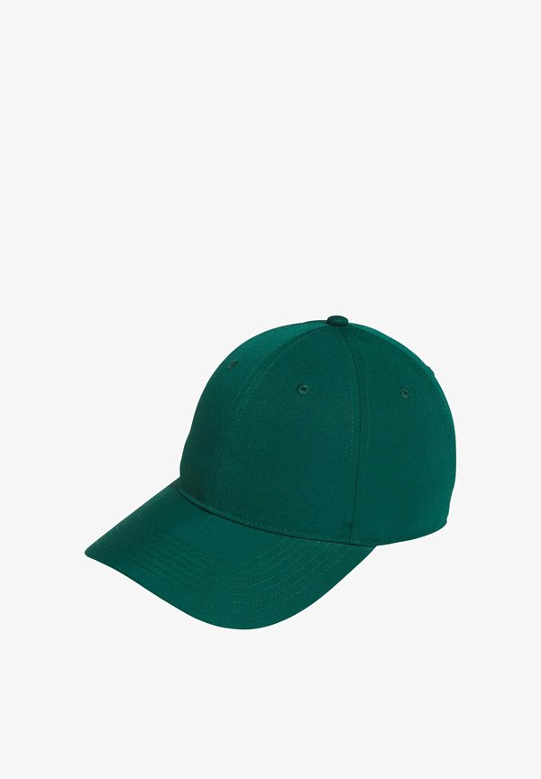 adidas Performance CRESTABLE - Cap - collegiate green