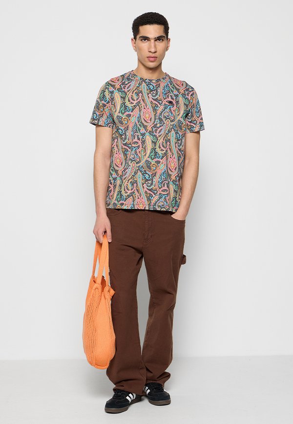 ETRO ROMA ALL OVER