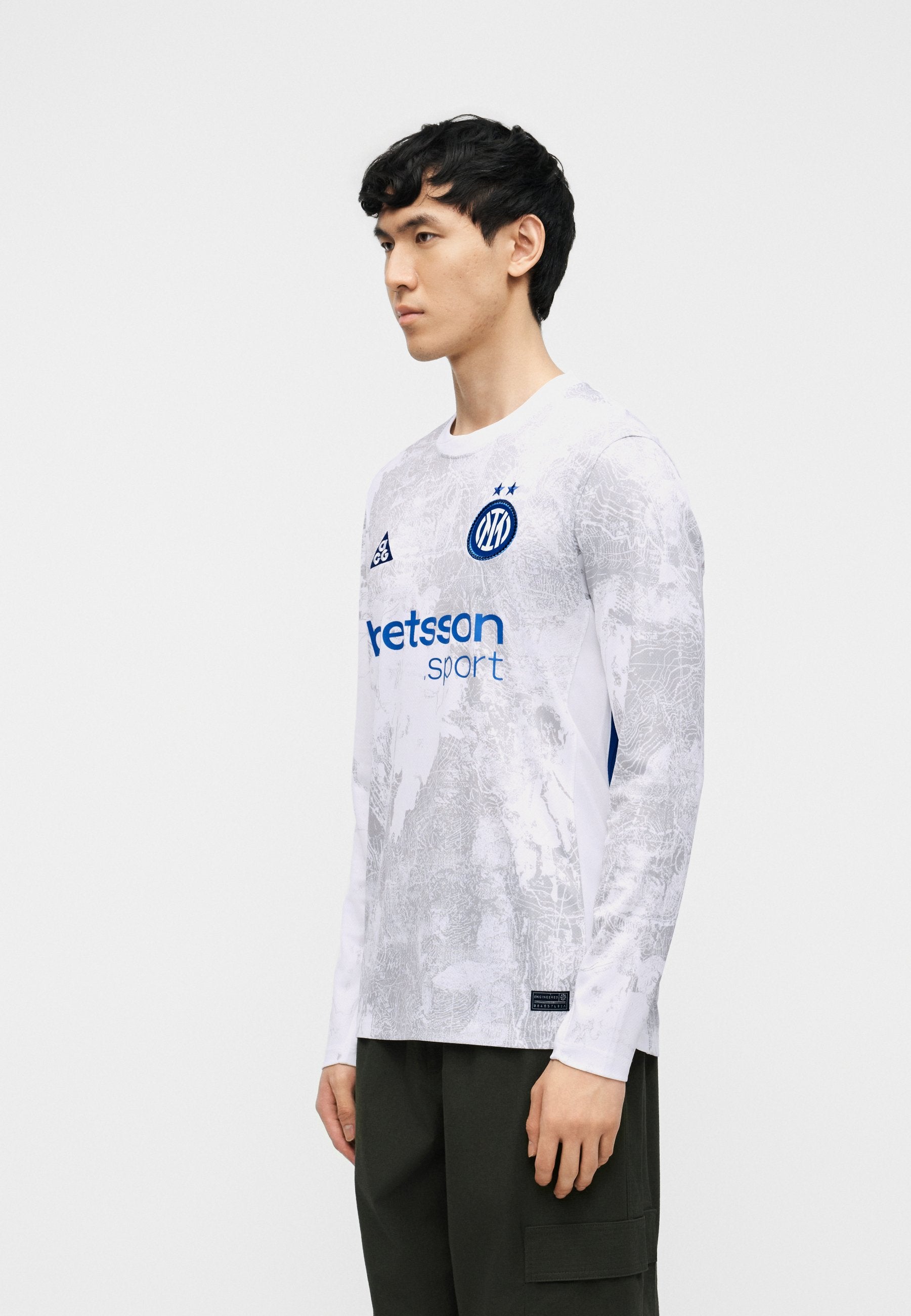 Nike Performance INTER MILAN MILAN STADIUM GOALKEEPER FOURTH