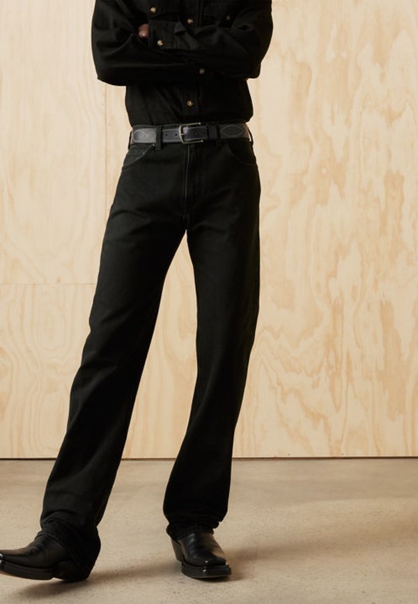 Levi's® 517® BOOTCUT - Bootcut jeans - welcome to the rodeo