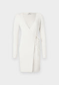 JDY JDYPRIME LIFE WRAP DRESS