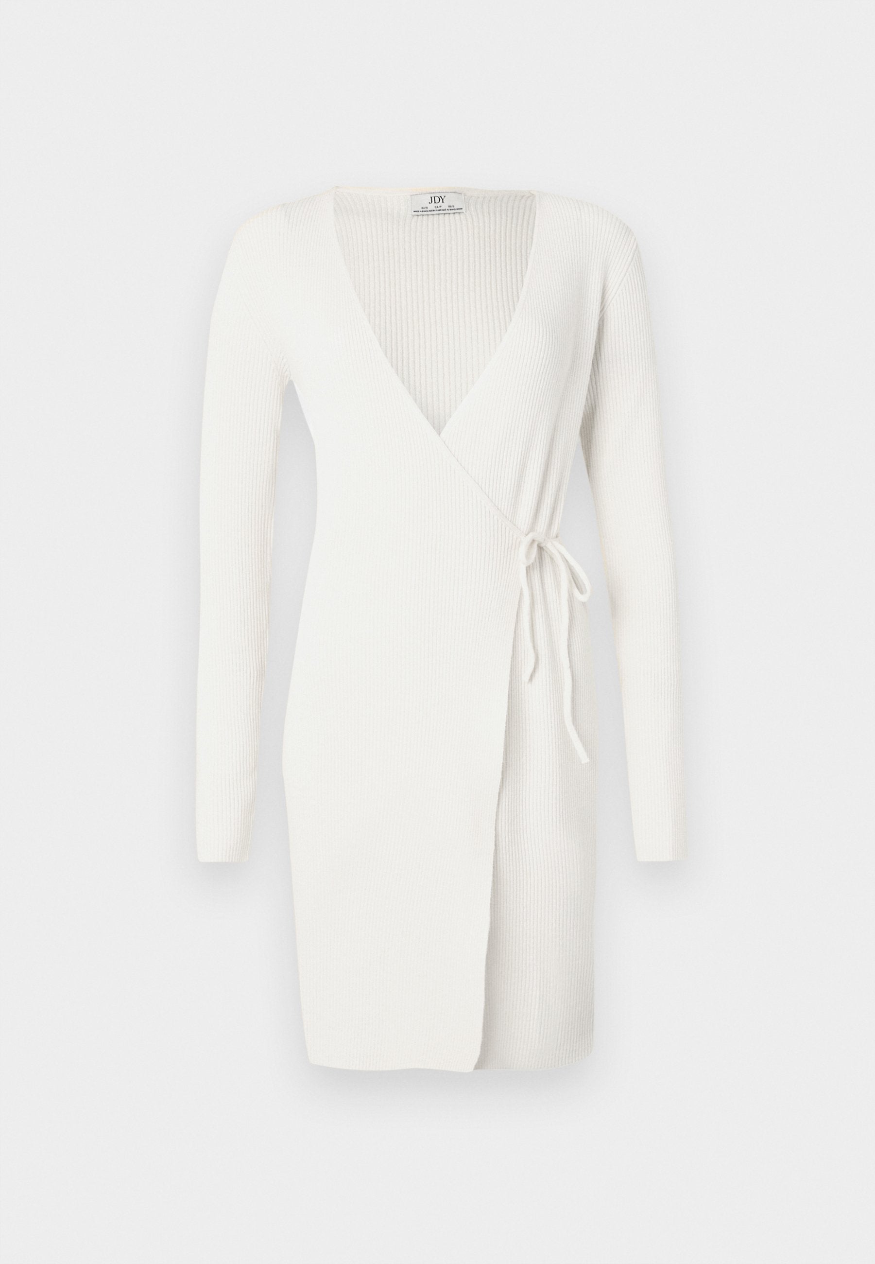 JDY JDYPRIME LIFE WRAP DRESS