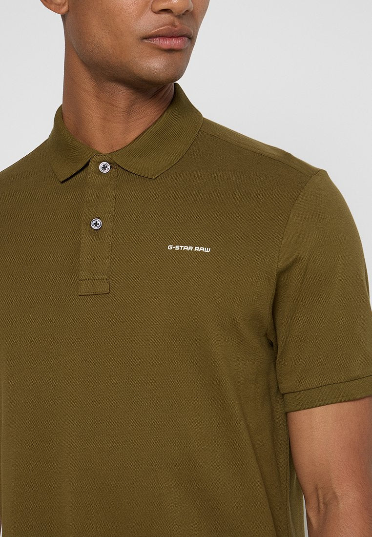 G-STAR OLUV SLIM FIT