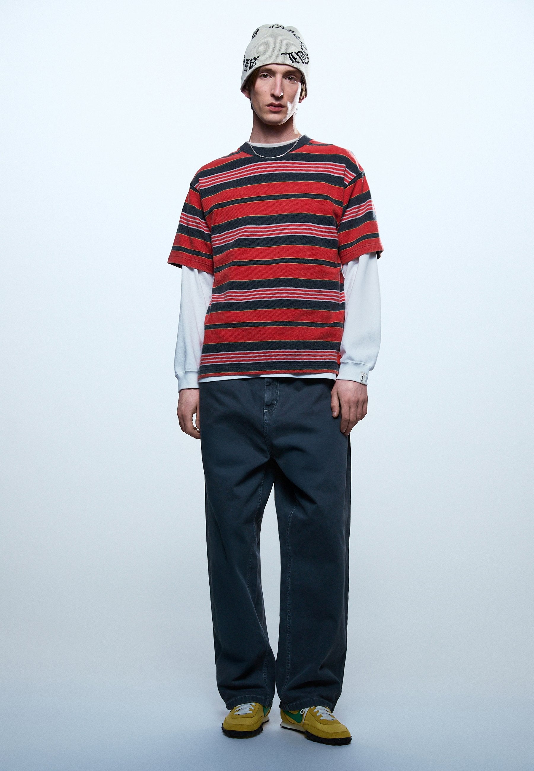 Vans STRIPE UNISEX