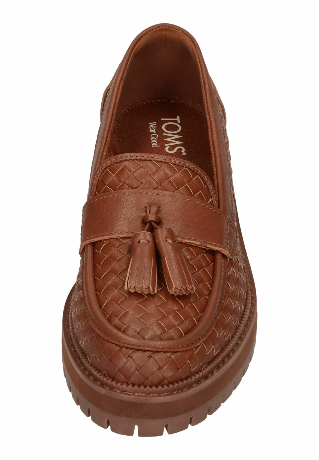 TOMS CARA LOAFER