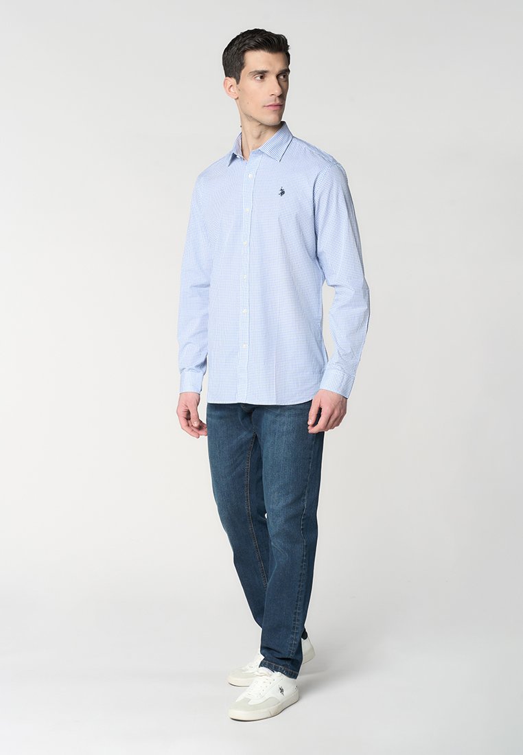 U.S. Polo Assn. SAVE REGULAR FIT