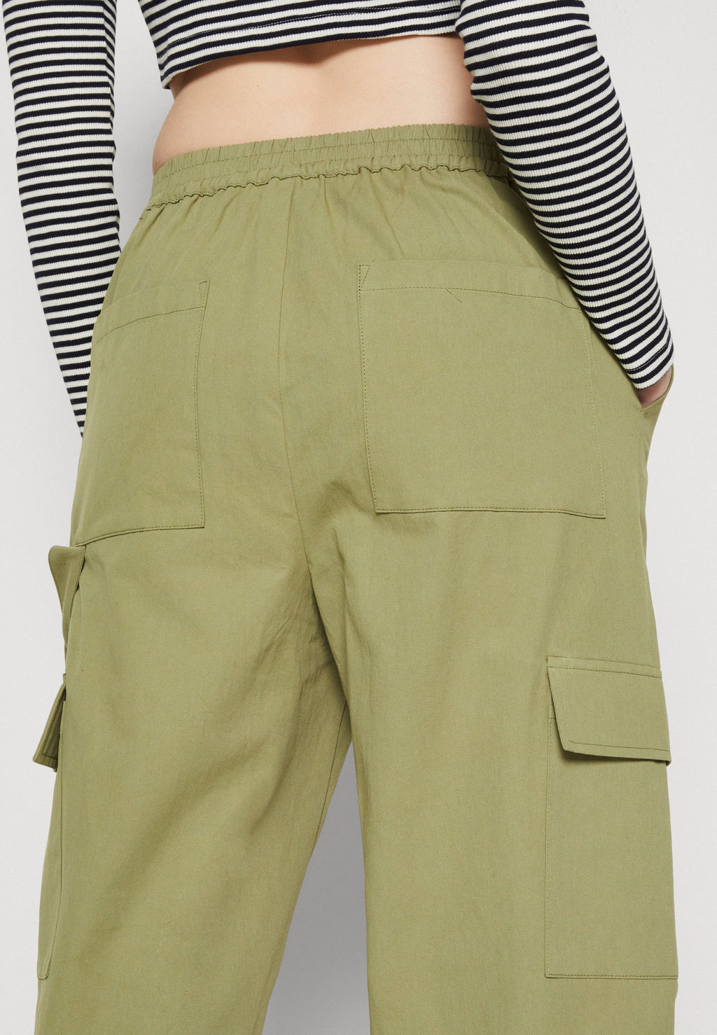 Selected SLFCILLE PANT