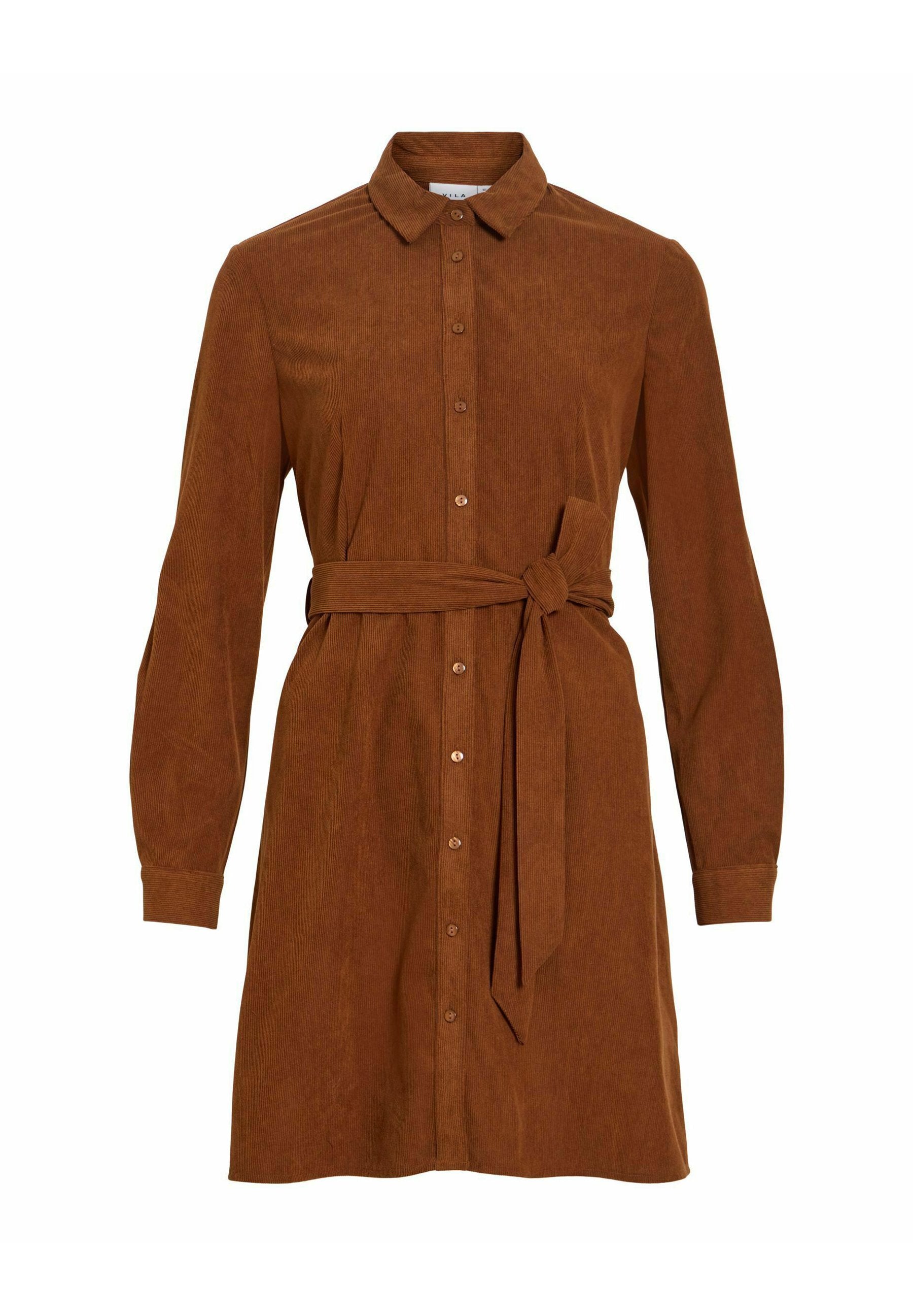 VILA Short VIELSA Corduroy