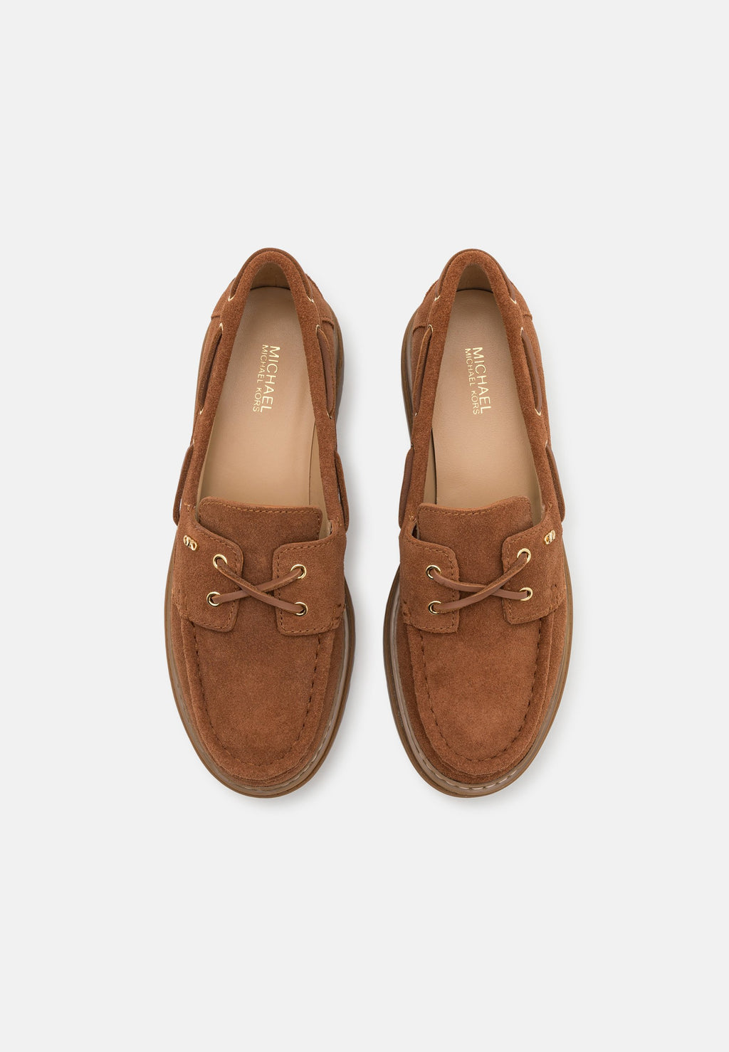 MICHAEL Michael Kors CAMERON LOAFER