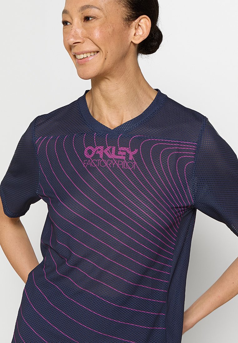 Oakley FACTORY PILOT