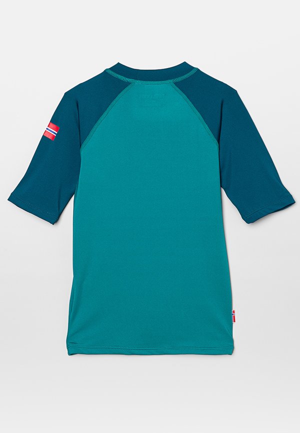 TROLLKIDS KIDS HAUKLAND T UNISEX