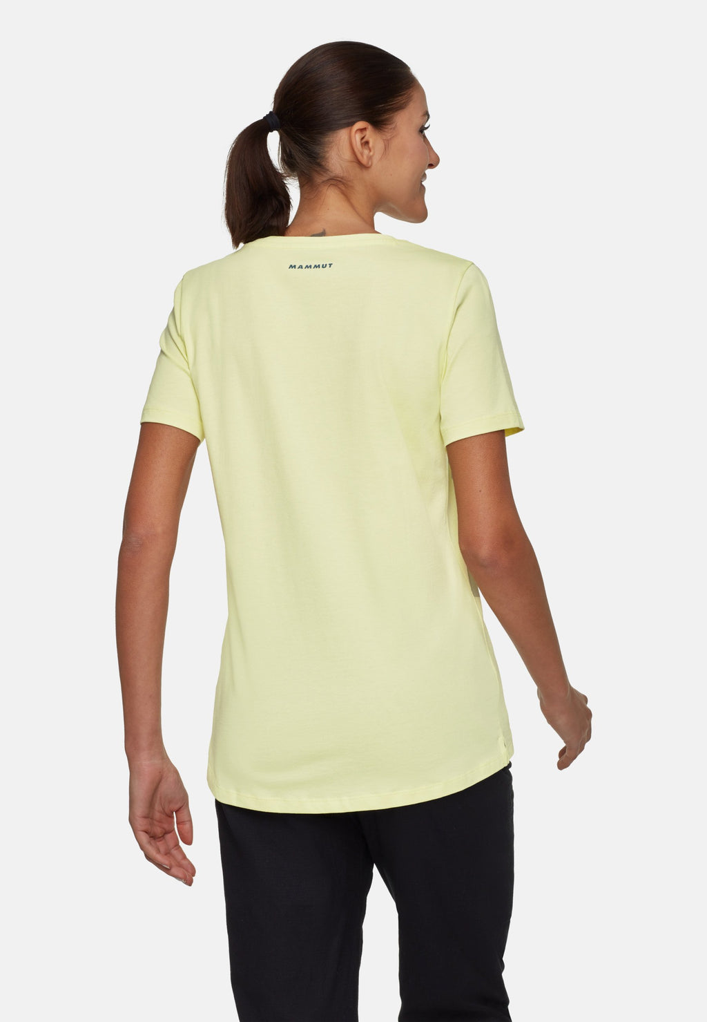 Mammut CORE ALPINE FLOWER